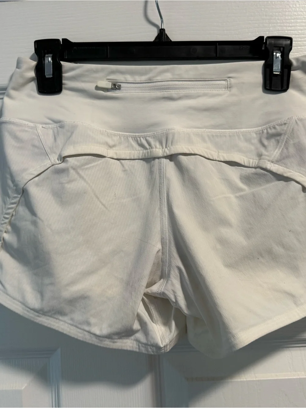 lululemon Speed Up High Rise Shorts 4